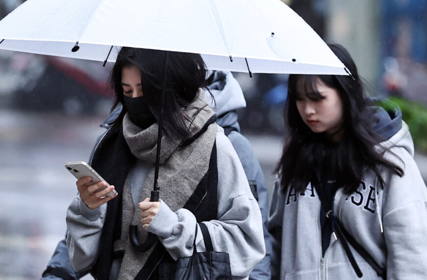 台灣新聞通訊社-未來4天低溫恐跌破5度 今年已通報146件非創傷OHCA 國健署：3族群注意