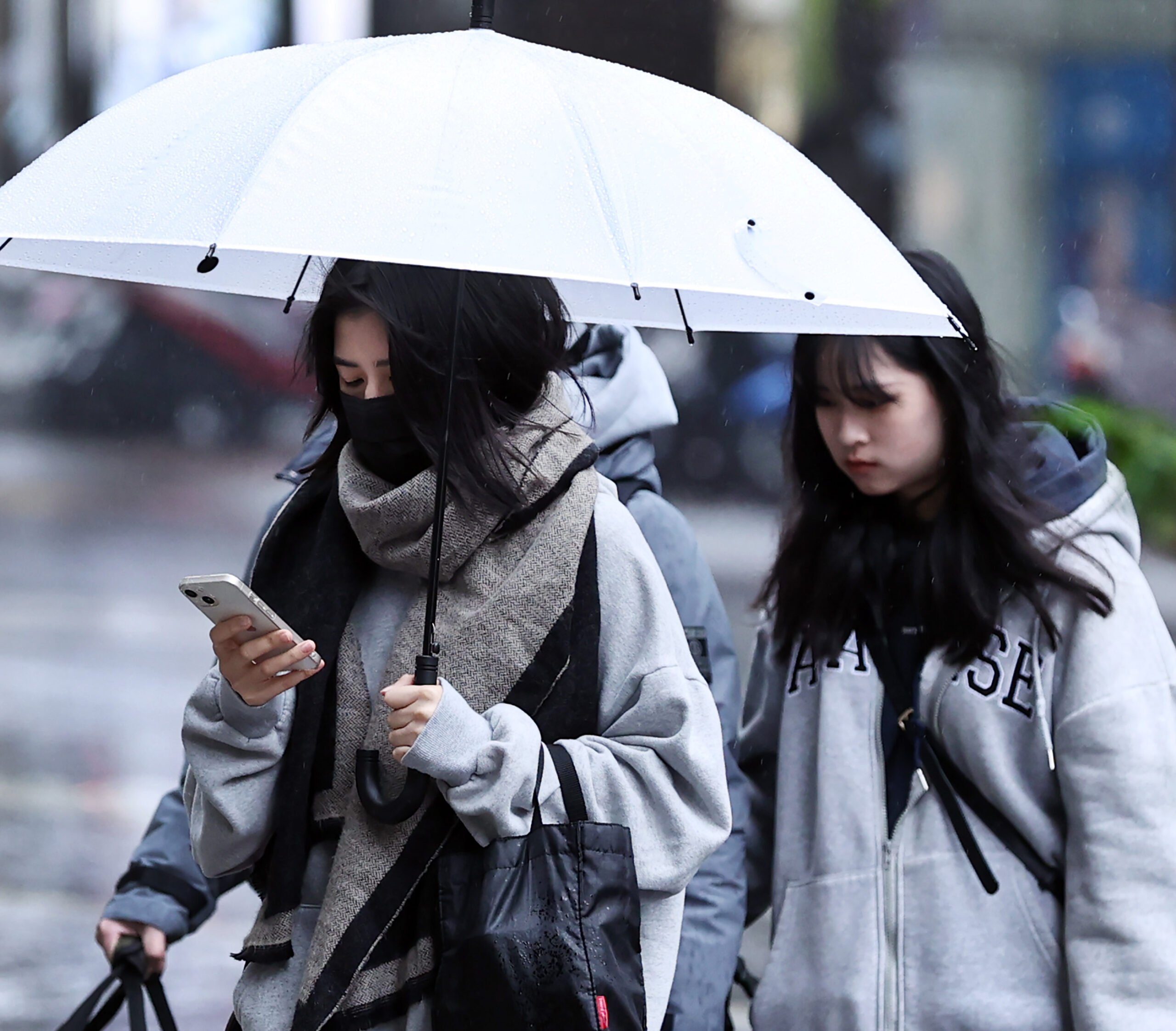 台灣新聞通訊社-未來4天低溫恐跌破5度 今年已通報146件非創傷OHCA 國健署：3族群注意