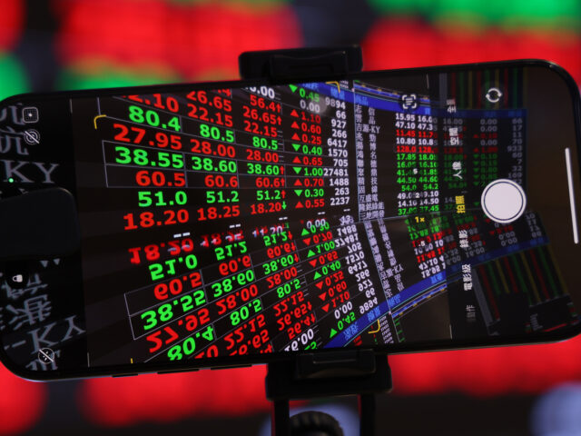 台灣新聞通訊社-大盤連日急拉0050變「飆股」！存股族焦慮：感覺少賺好多 