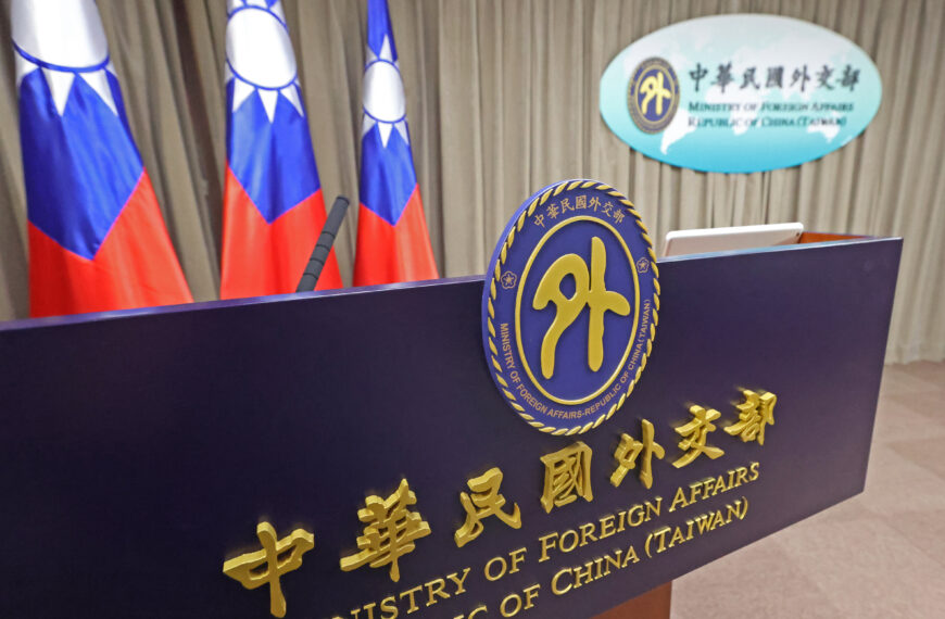 台灣新聞通訊社-「晚安小雞」服刑期滿傳將遣送大陸 外交部：促請柬遣送返台