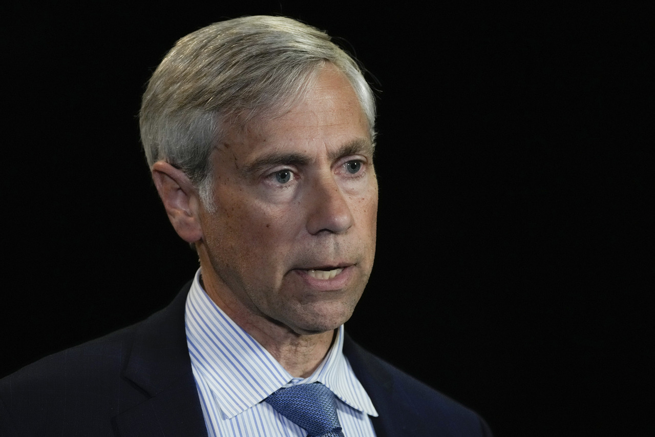 台灣新聞通訊社-曾助亞桑傑認罪換自由 名律師接馬杜洛案受矚