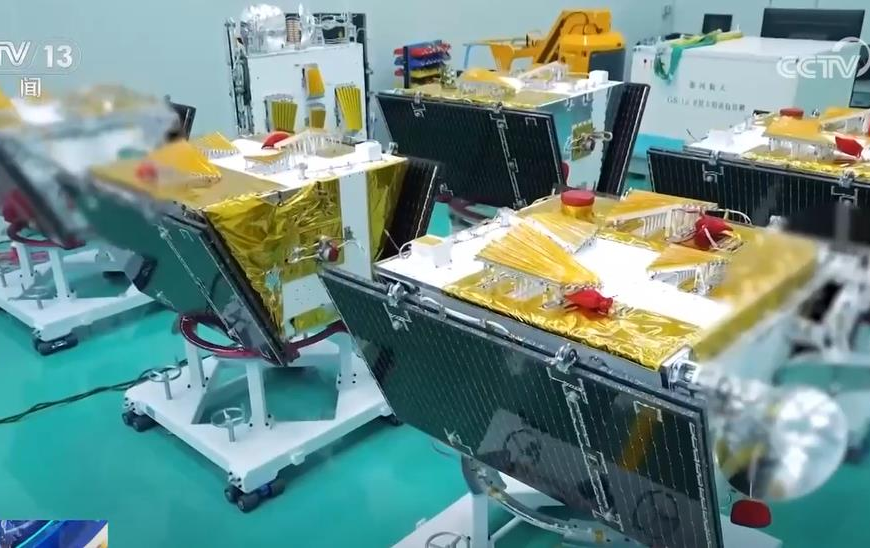 台灣新聞通訊社-陸成功研發「疊層柔性太陽能電池」 為航天器提供電力保障