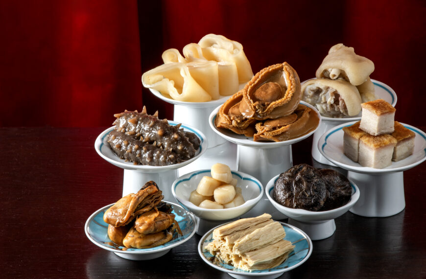 台灣新聞通訊社-春節圍爐新選擇 高雄洲際酒店推多元化料理