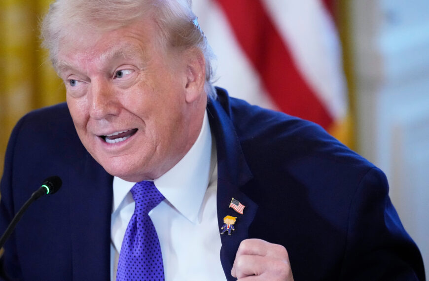 台灣新聞通訊社-川普不排除來硬的取得格陵蘭 議員嗆：再多錢也買不到民族靈魂