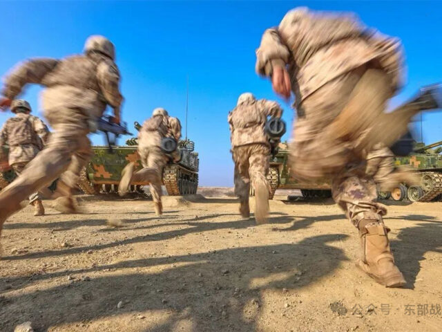 台灣新聞通訊社-美智庫報告：中共攻台若失敗 代價將極為沉重