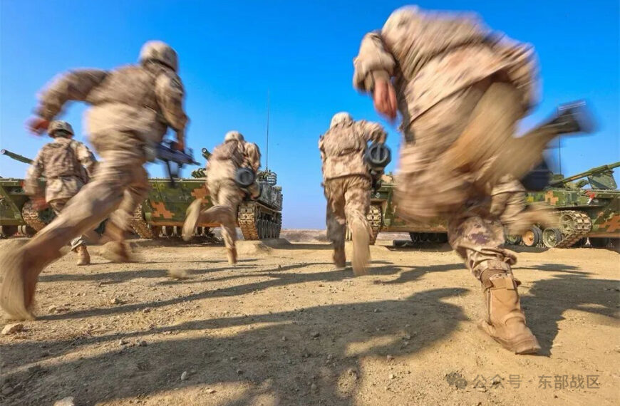 台灣新聞通訊社-美智庫報告：中共攻台若失敗 代價將極為沉重