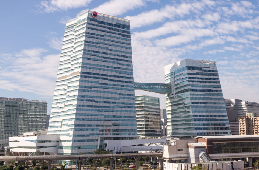 台灣新聞通訊社-中信金控2026年度全年將徵才逾7150人