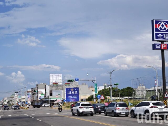 台灣新聞通訊社-桃園觀音區社宅有譜 議員：也要加速規畫可負擔宅