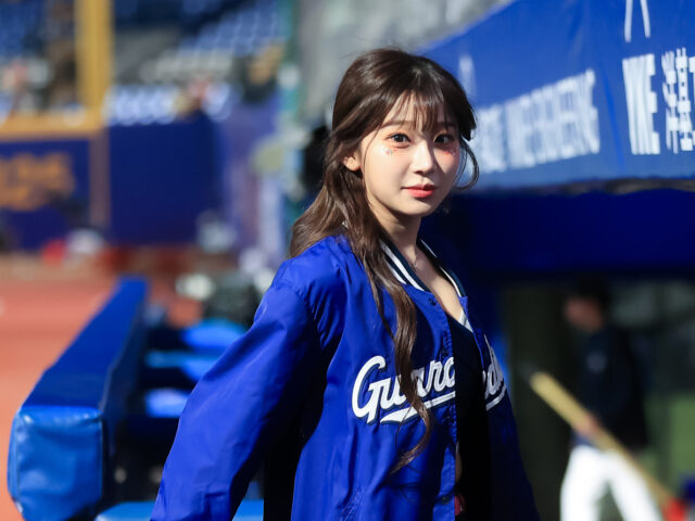 台灣新聞通訊社-中職／韓職4球團限制啦啦隊兩邊跳？韓媒：內容與事實不符