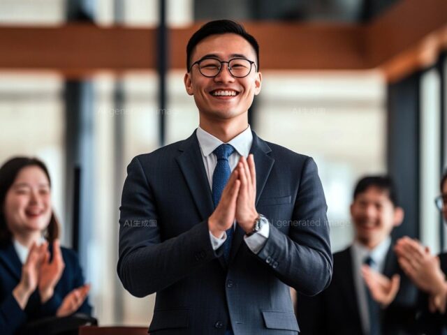 台灣新聞通訊社-「四大生肖」馬年運勢開高走高…貴人帶財來、事業衝向巔峰