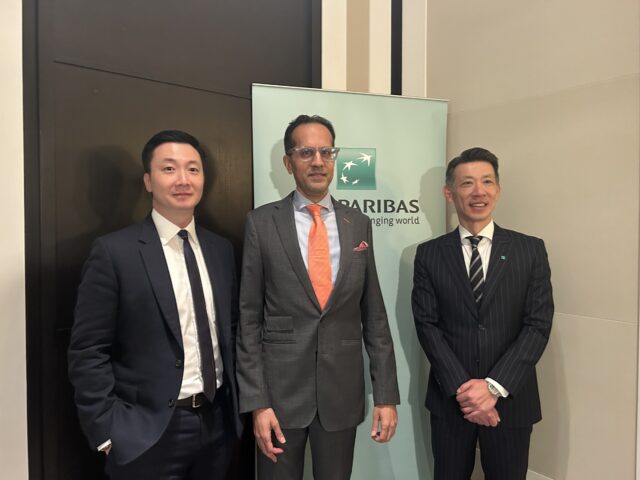 台灣新聞通訊社-法巴財富管理提出2026年六大投資主題 打破現金收益下行瓶頸