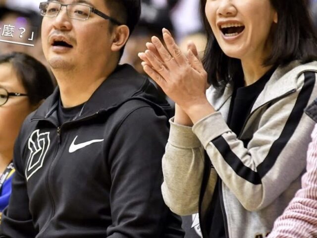 台灣新聞通訊社-胞姊謝衣鳯要選彰化縣長 謝家：胞弟縣議長謝典霖另有出路