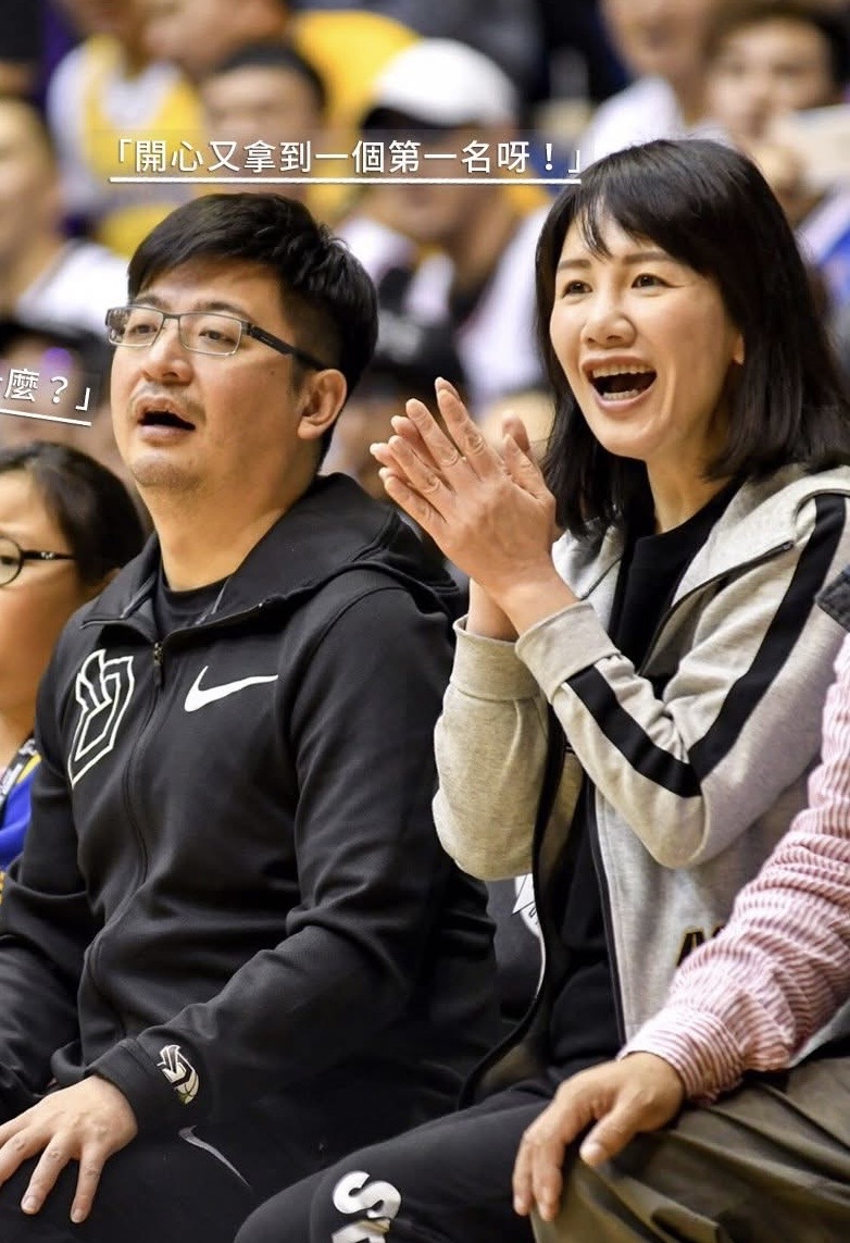 台灣新聞通訊社-胞姊謝衣鳯要選彰化縣長 謝家：胞弟縣議長謝典霖另有出路