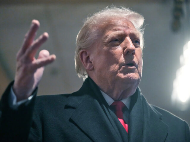 台灣新聞通訊社-川普為弱勢美元開綠燈？美元重貶1.3% 創4月以來最大單日跌幅