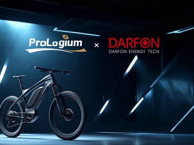 台灣新聞通訊社-輝能科技、達宇電能戰略合作 將推出固態電池解決方案