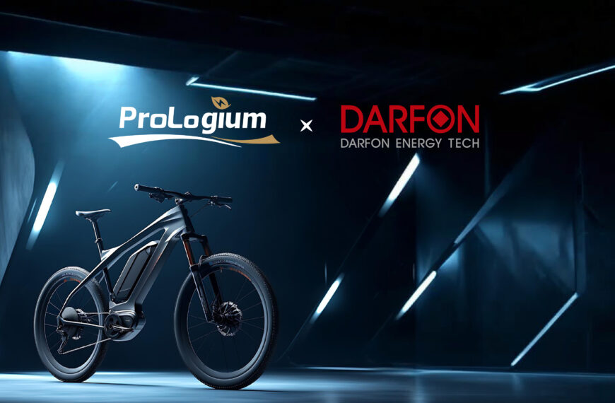 台灣新聞通訊社-輝能科技、達宇電能戰略合作 將推出固態電池解決方案