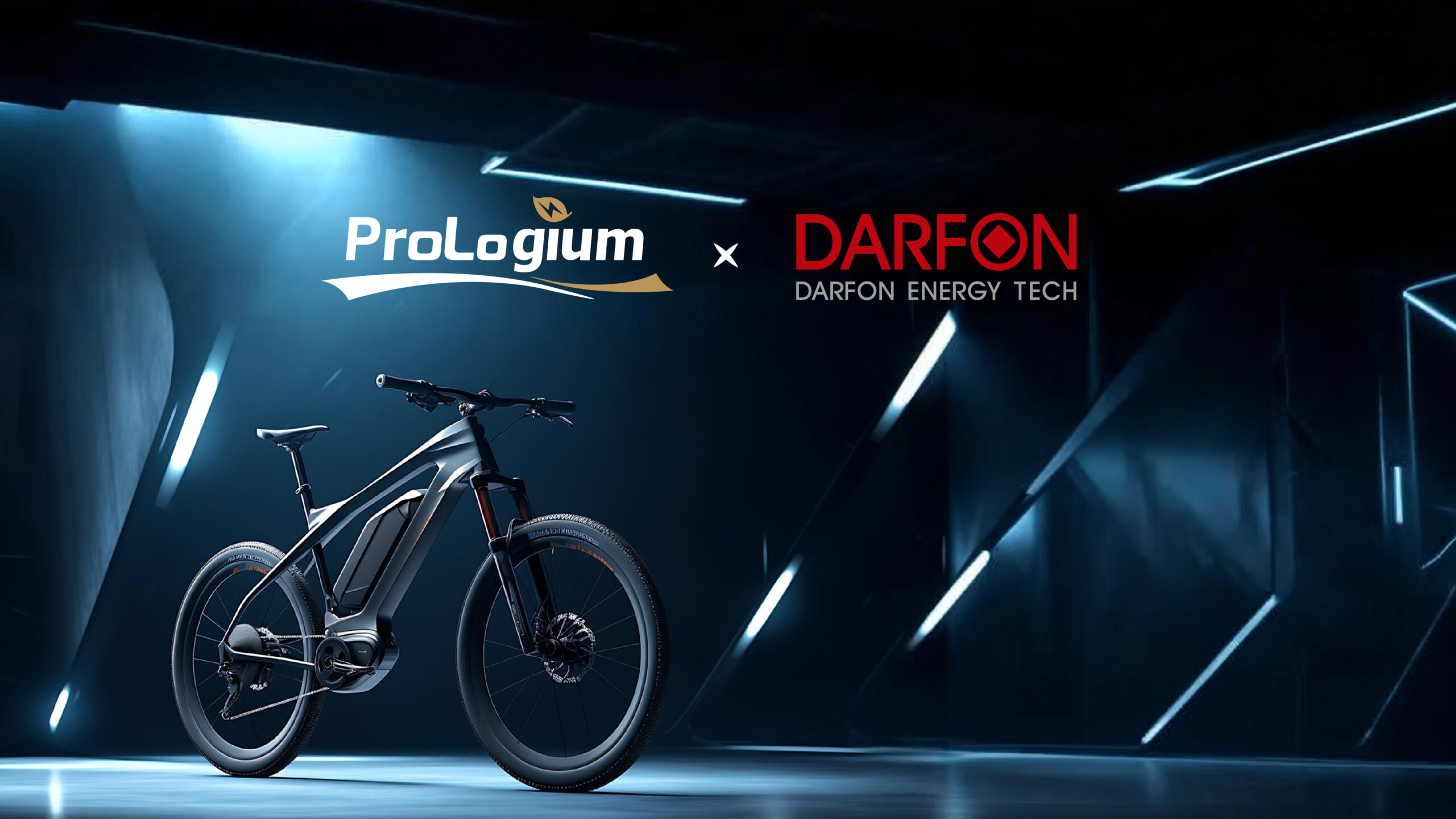 台灣新聞通訊社-輝能科技、達宇電能戰略合作 將推出固態電池解決方案