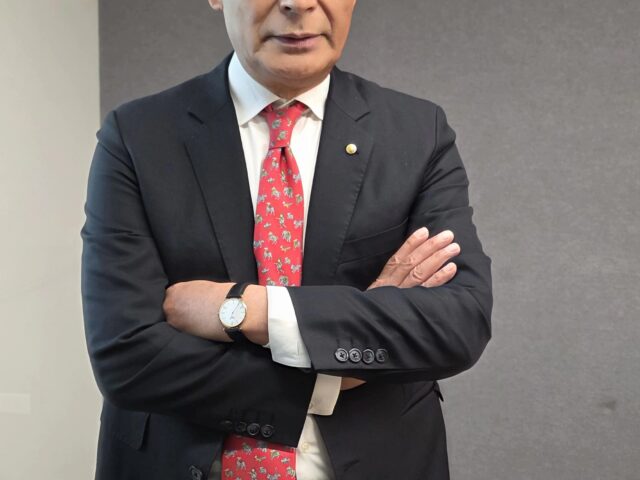 台灣新聞通訊社-顏炳立：馬年房市會跛腳「緩修量穩」 不崩盤、也不會泡沫