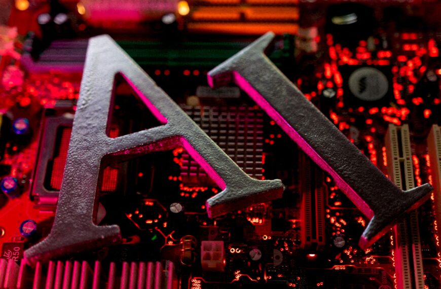 台灣新聞通訊社-AI泡沫跡象四處可見 爆破後會引發美股崩盤、經濟大蕭條嗎？