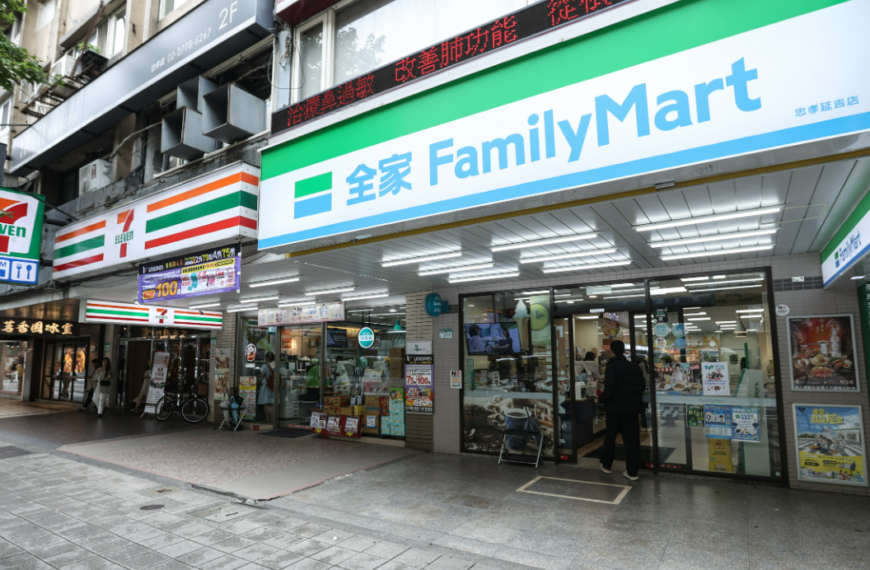 台灣新聞通訊社-不是比較！他常住韓國後發現「台灣6個被低估的優點」