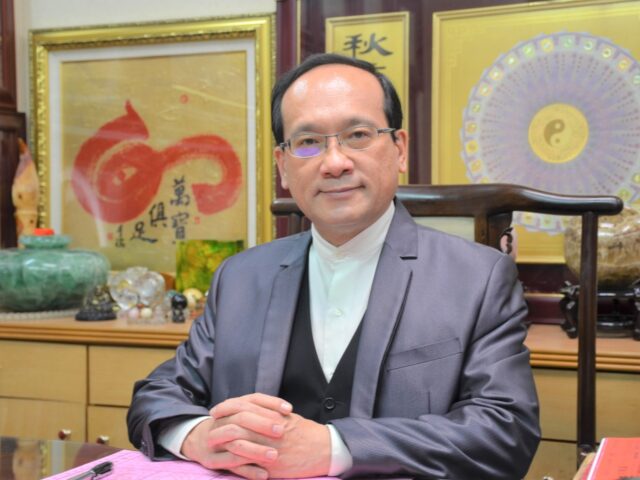 台灣新聞通訊社-2026年是丙午年「火旺」命理師建議：投資2屬性類股可逢低承接