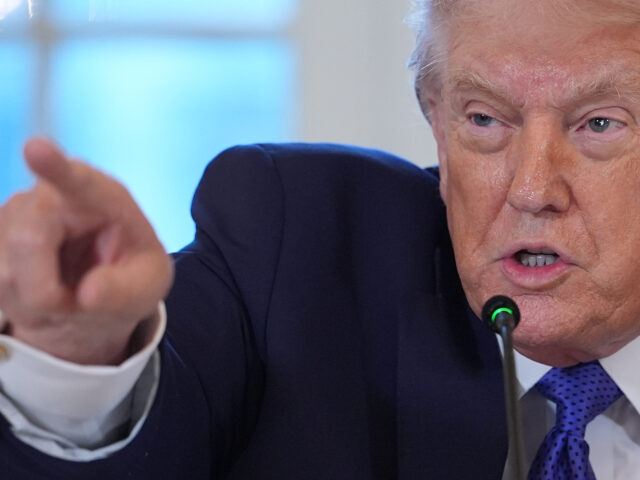 台灣新聞通訊社-美國對伊朗動武計畫曝光！川普放話：準備好協助伊朗人