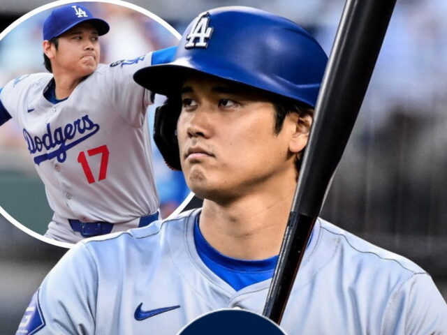 台灣新聞通訊社-MLB／美媒罕見打造「大谷日」 全天致敬大谷翔平傳奇表現