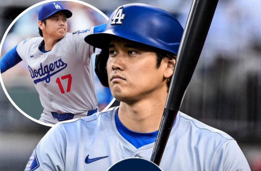 台灣新聞通訊社-MLB／美媒罕見打造「大谷日」 全天致敬大谷翔平傳奇表現