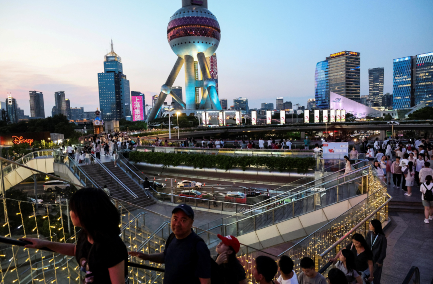 台灣新聞通訊社-上海推「再投資20條」 鼓勵外資企業進口產品轉陸生產