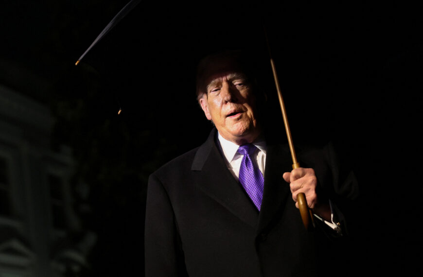 台灣新聞通訊社-3兆元投資委內瑞拉！川普會石油業高層喊話 艾克森美孚CEO潑冷水