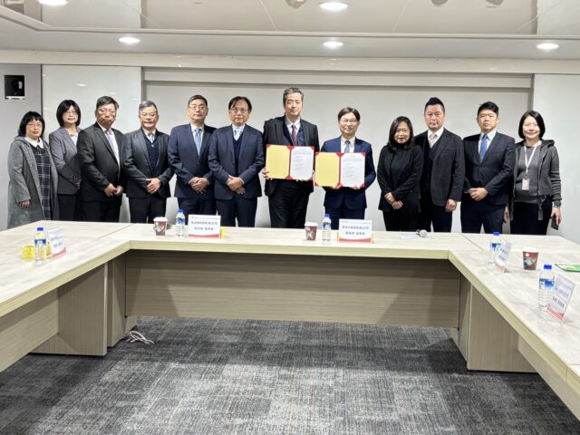 台灣新聞通訊社-長園科「小金雞」寰聖國際 啟動 IPO 輔導作業