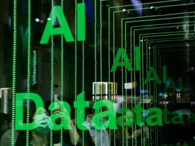 台灣新聞通訊社-北京公布薪酬數據  人形機器人工程師超11萬元、AI架構師超18萬元