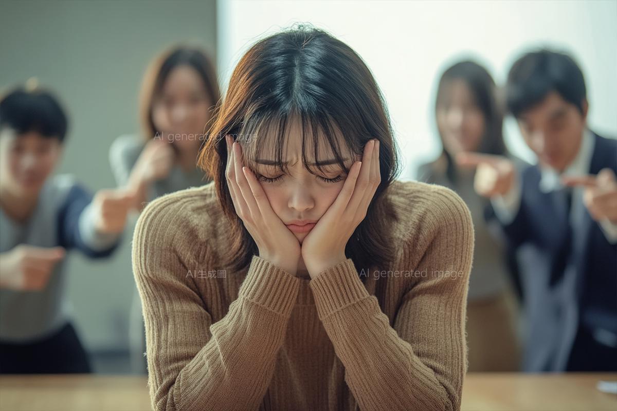 台灣新聞通訊社-同事沒空教…公職會計新人焦慮「被公文追殺」 過來人指引：快求救