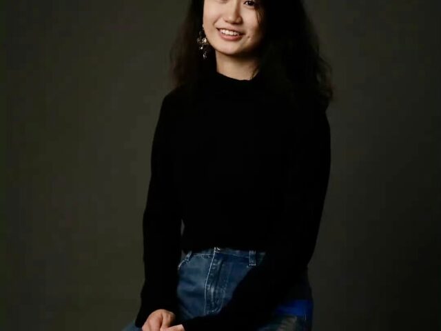 台灣新聞通訊社-中國23歲女導演賴宇晴在柬埔寨墜亡 腦出血、脊椎骨折