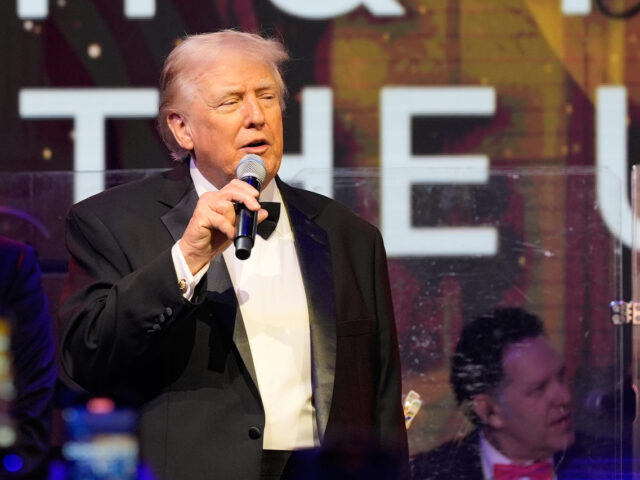 台灣新聞通訊社-紐時：唐羅主義登場 川普昭告美國西半球當家