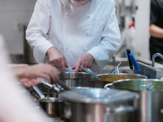 台灣新聞通訊社-義大利美食成世界文化遺產  廚師揭秘：說好在地故事