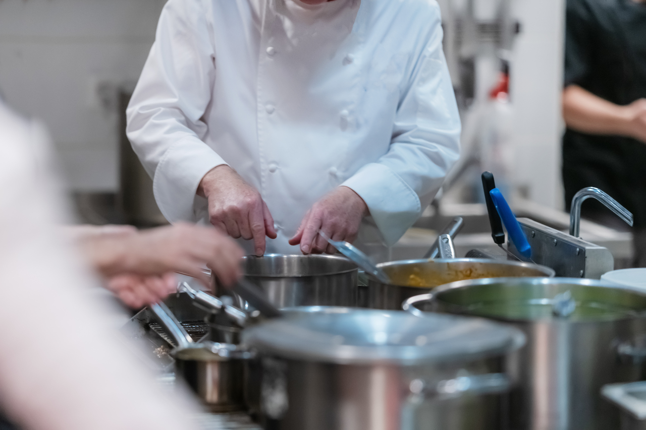 台灣新聞通訊社-義大利美食成世界文化遺產 廚師揭秘：說好在地故事