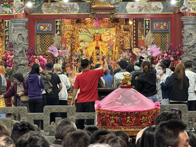 台灣新聞通訊社-避免宗教團體不動產陷私產風波 內政部產權登記6月9日屆滿