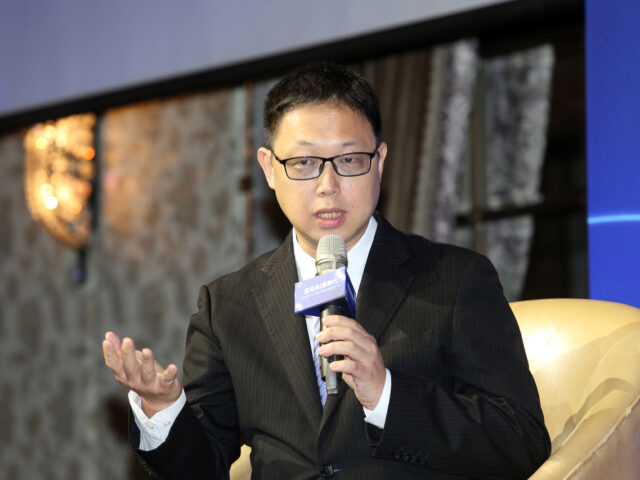 台灣新聞通訊社-NPU晶片市場受矚 耐能執行長：台灣能做核心研發