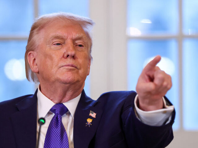 台灣新聞通訊社-川普擬將軍費增至1.5兆美元 美議員：因應中俄等威脅