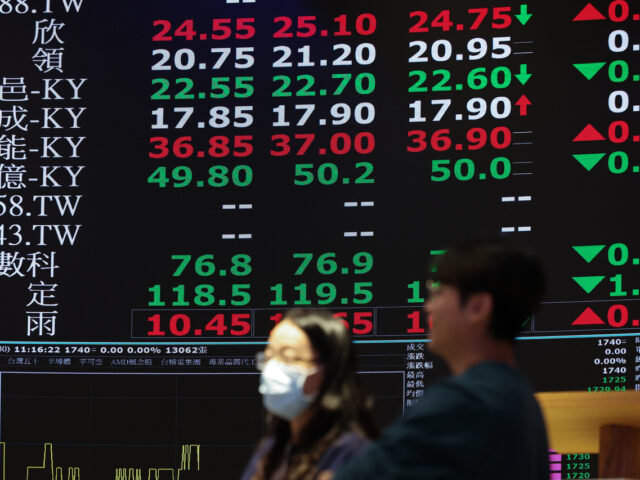 台灣新聞通訊社-台股封關日前股票賣掉好過年？分析師給答案：「減碼一半」或降低槓桿