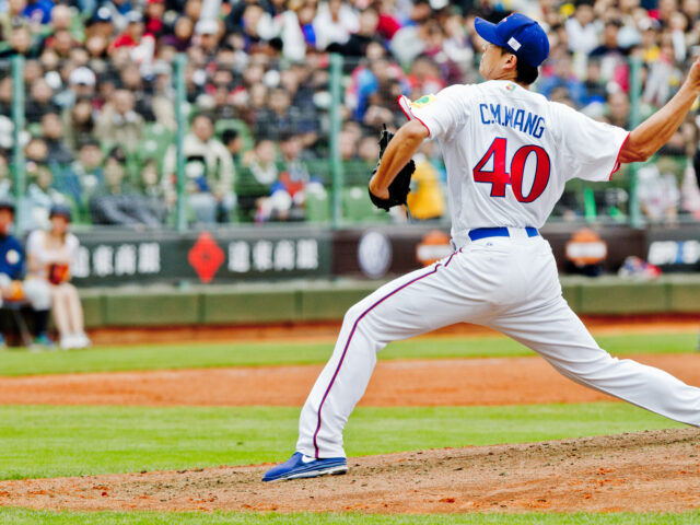 台灣新聞通訊社-經典賽／官方經典回顧 王建民2013年12局無失分獲封「傳奇」