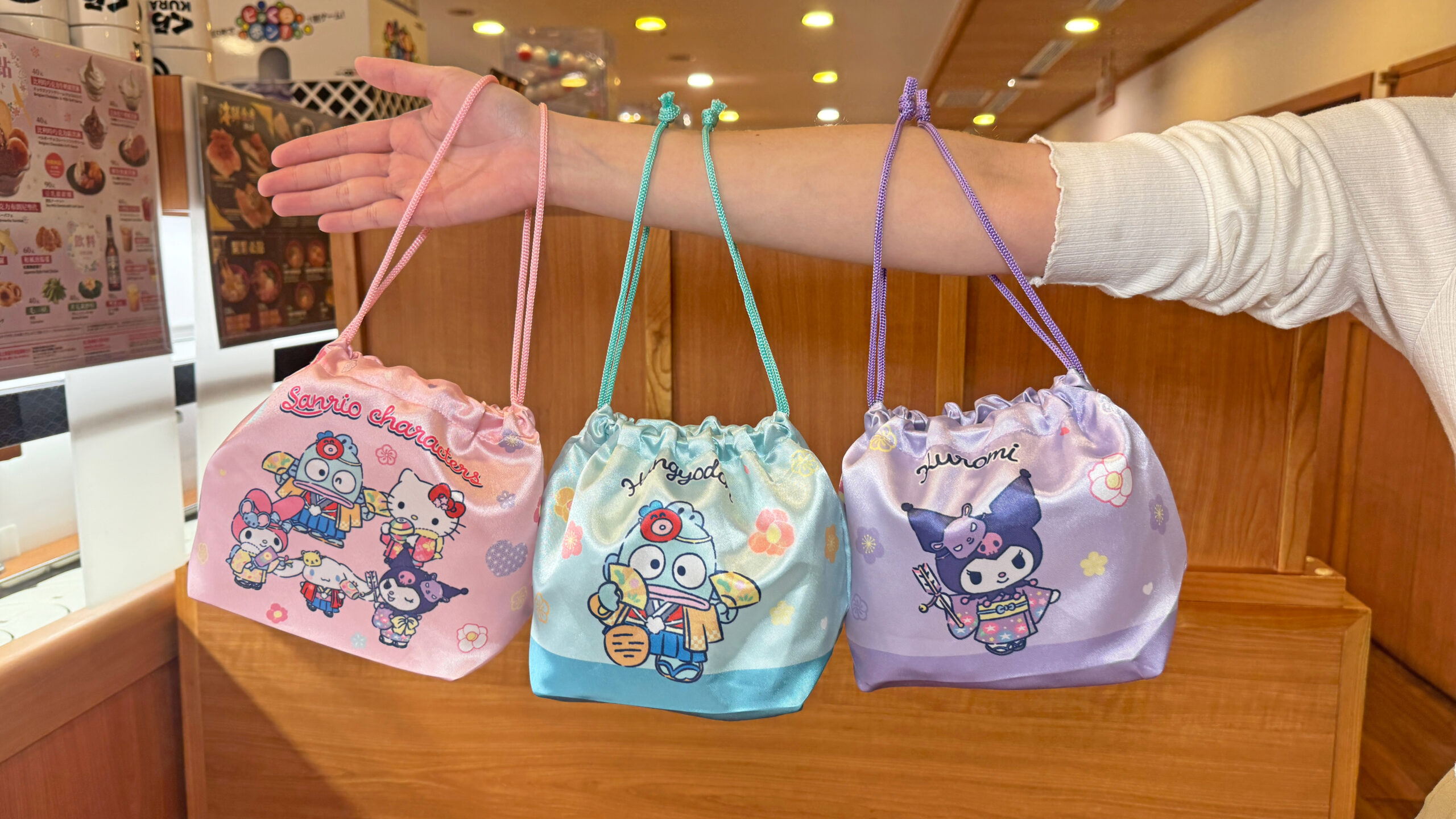 台灣新聞通訊社-高雄林園首間藏壽司來了！ 「林園沿海路店」這天起試營運、限時九折