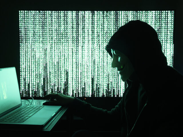 台灣新聞通訊社-國安局揭中共認知戰5手法 動員網軍等傳散爭議訊息