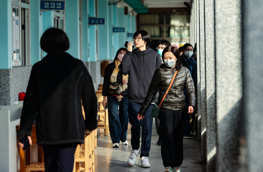 台灣新聞通訊社-115學測國文／讀這15篇CP值最高 國寫掌握三項心法拿高分