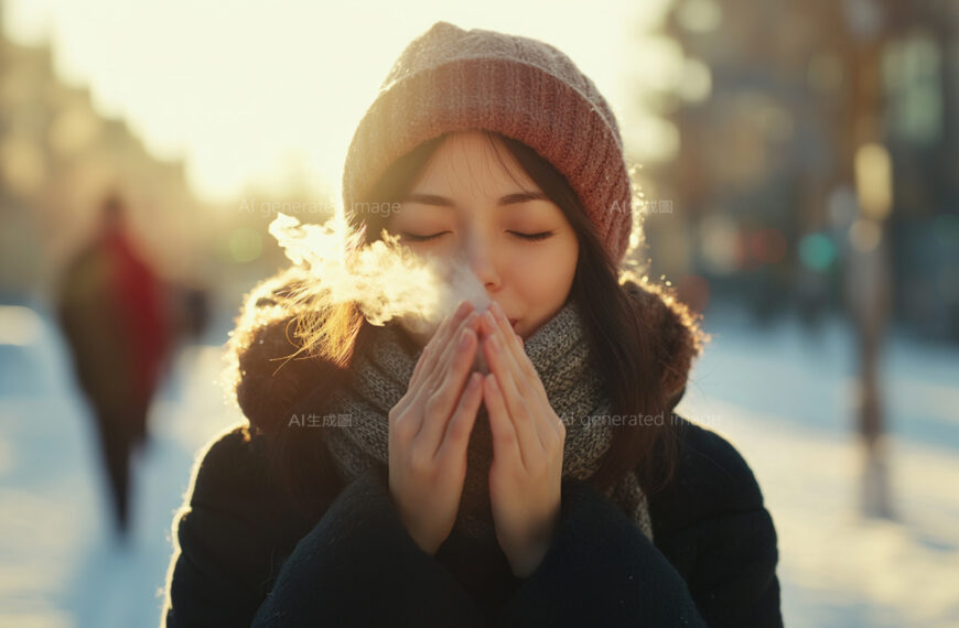 台灣新聞通訊社-蛇年尾聲迎小寒…4生肖當心 忌1色穿錯恐衰整年 催旺馬年有訣竅