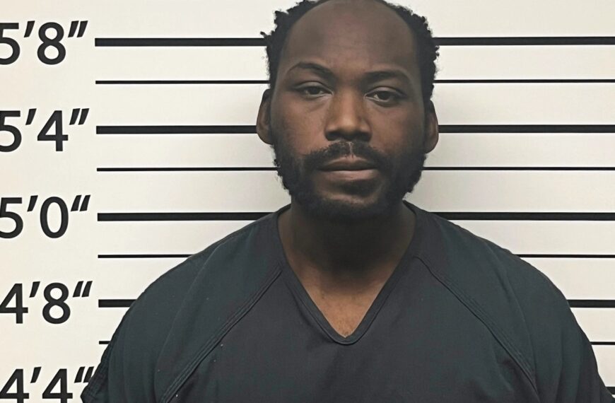 台灣新聞通訊社-密州槍案6人慘死 男子射殺近親女童恐遭極刑起訴