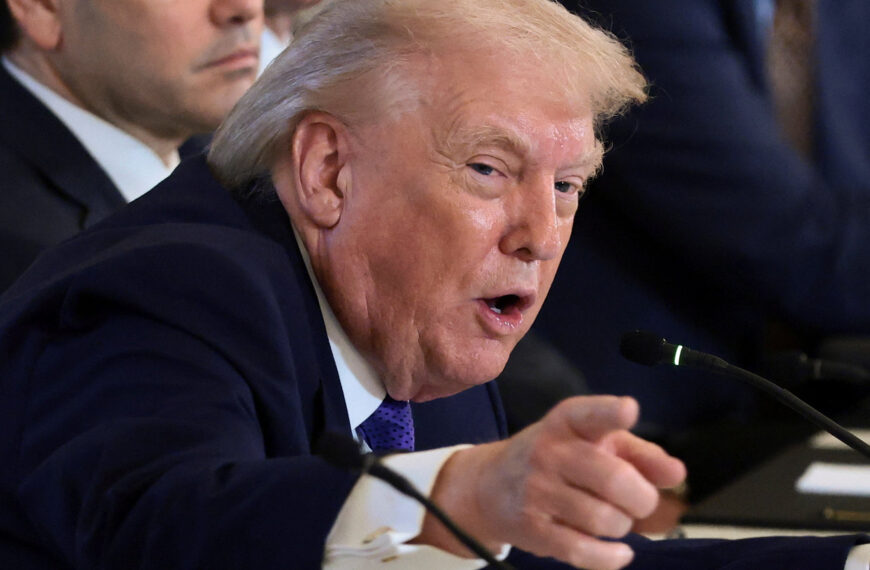 台灣新聞通訊社-伊朗是替死鬼?外媒爆料美軍獻計 轉移川普併吞格陵蘭野心