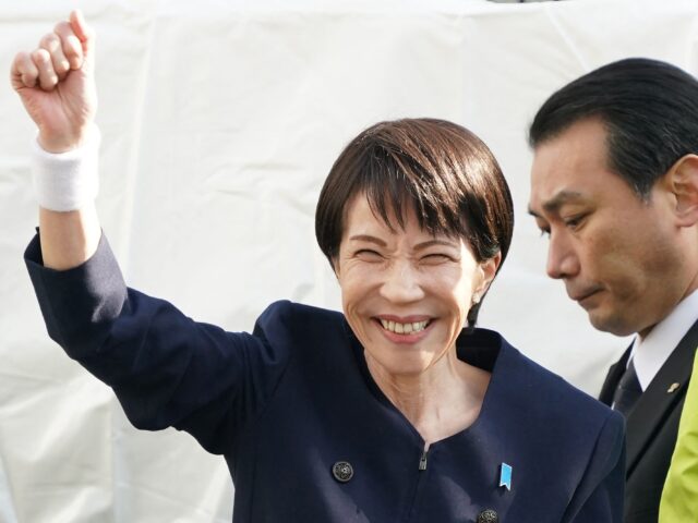 台灣新聞通訊社-日本眾議院選前民調 自民維新執政聯盟有望跨過半數門檻