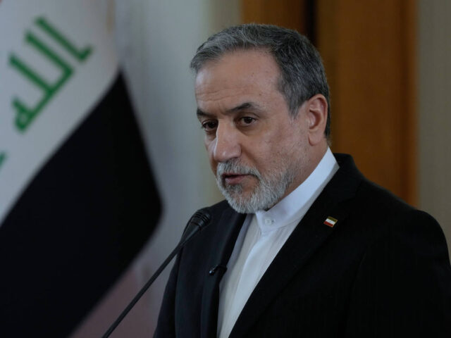 台灣新聞通訊社-伊朗外長：準備好與美核談判 飛彈不在談判之列